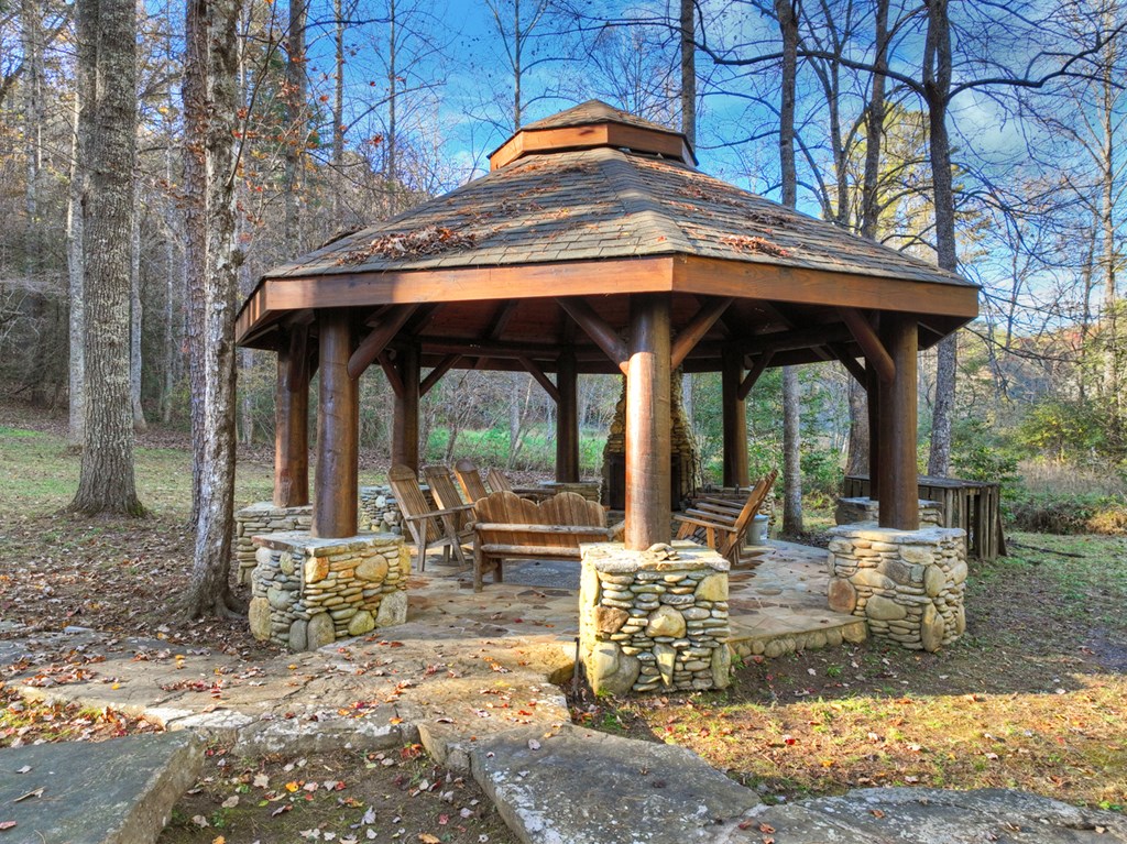 505 River Ridge Road Blue Ridge, GA 30513 - Photo 9 of 66