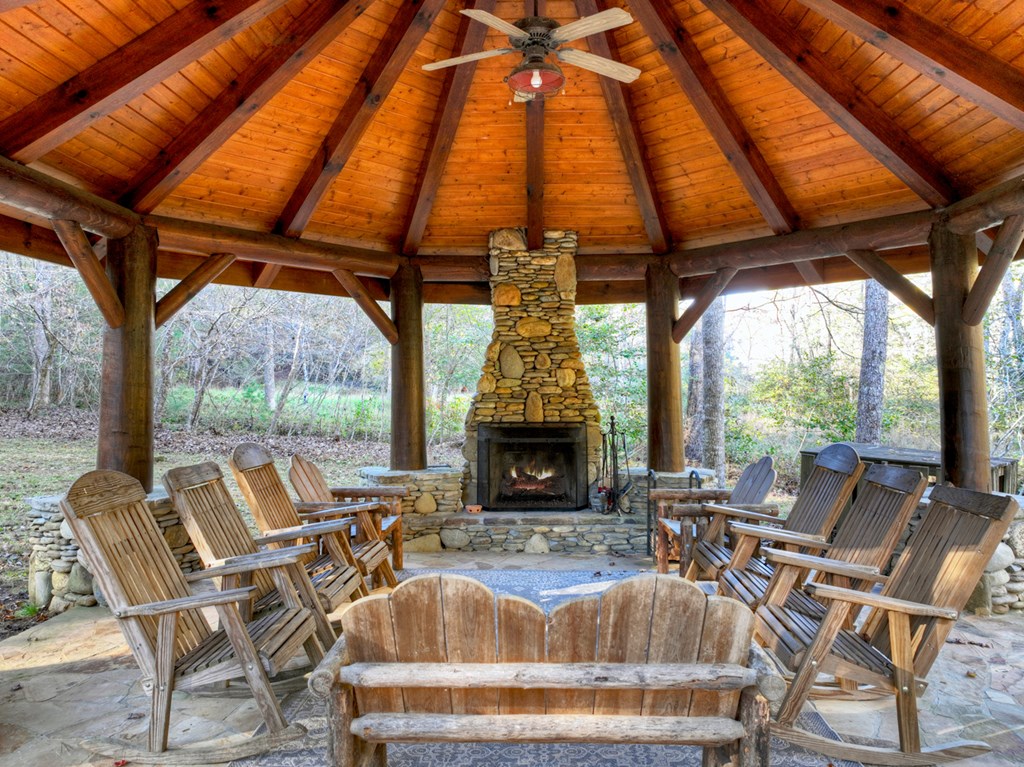 505 River Ridge Road Blue Ridge, GA 30513 - Photo 10 of 66