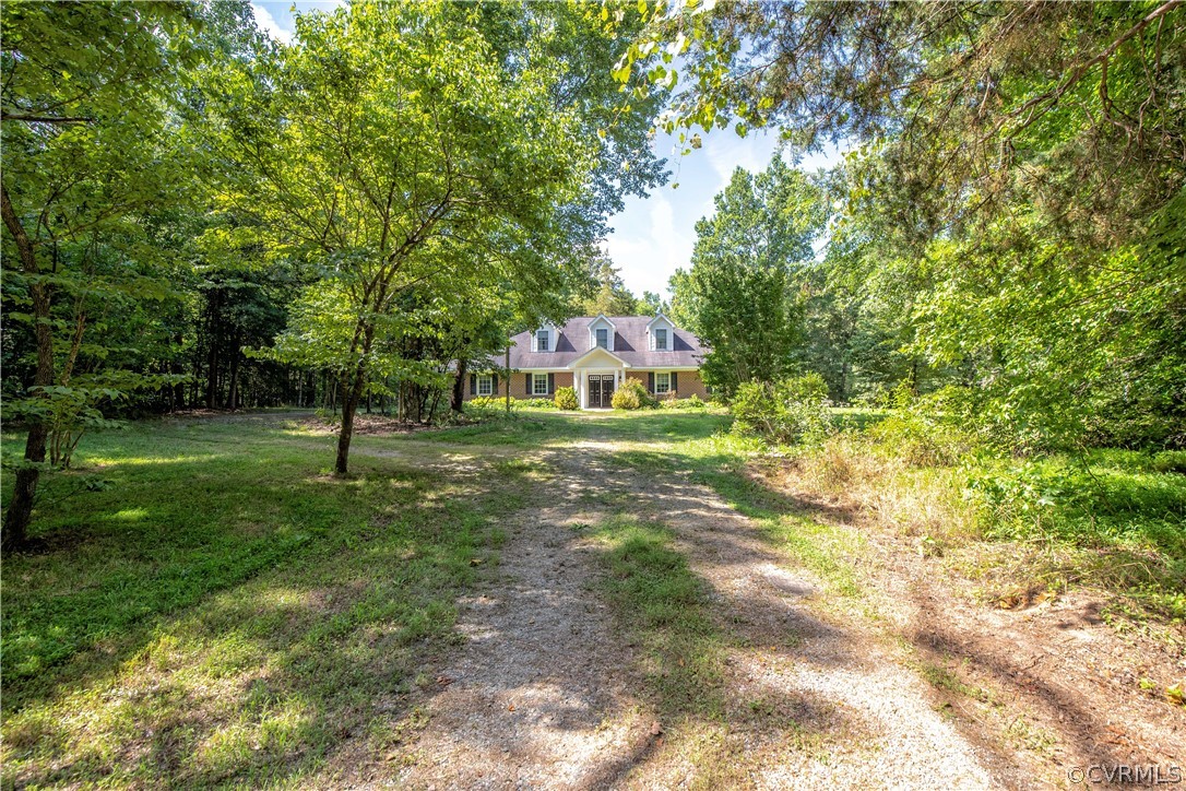 2480 Old Time Road Powhatan, VA 23139 - Photo 7 of 35 Gallery Image 7