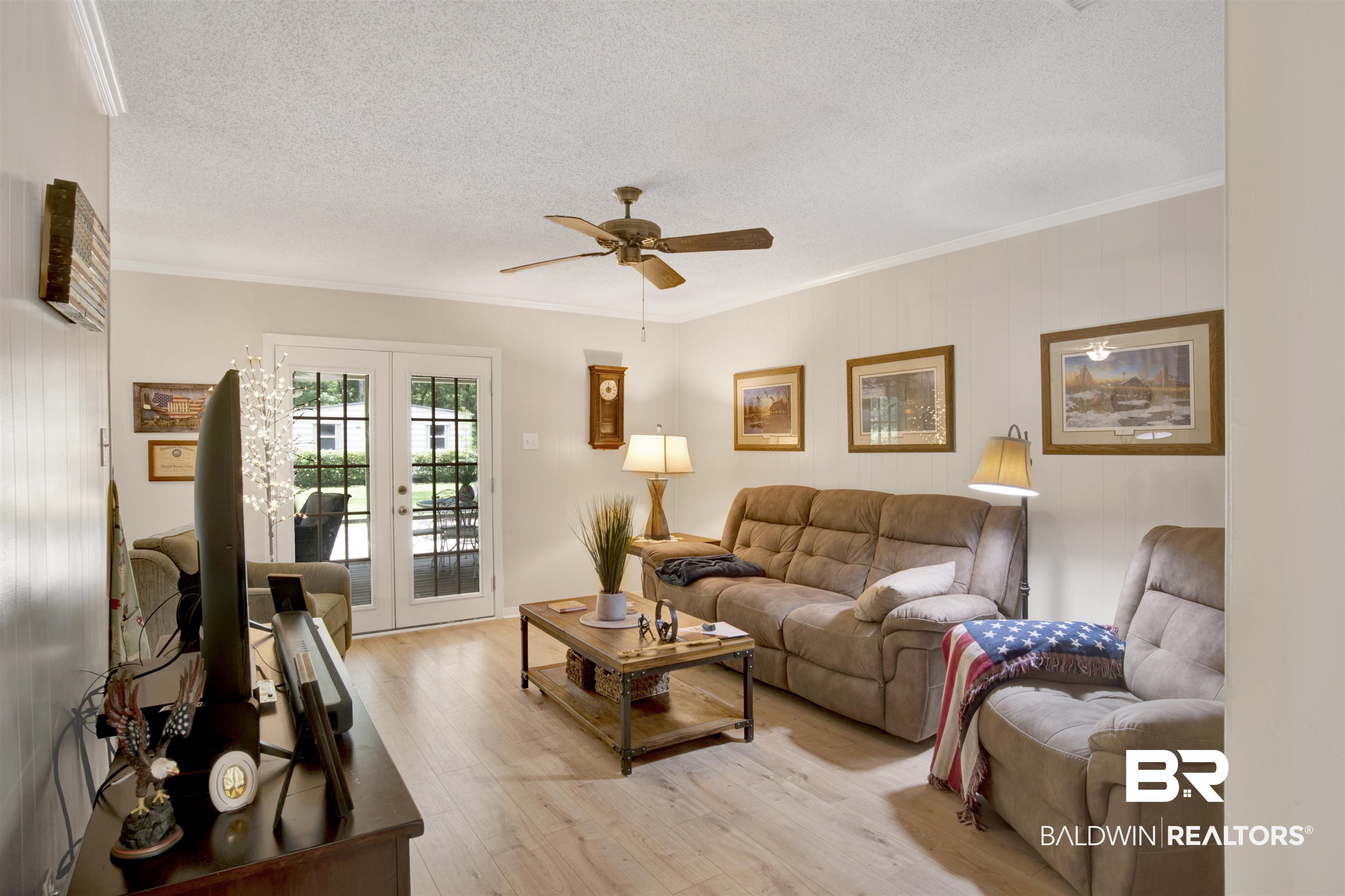 508 Scott Drive Saraland, AL 36571 - Photo 8 of 31
