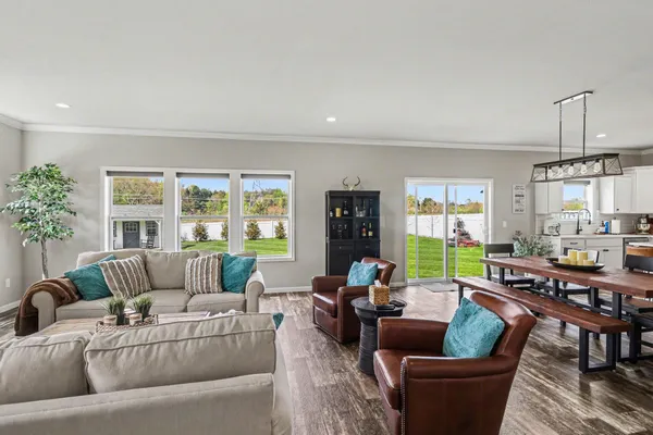 $535,000 | 5380 Brinson Lane, Kalamazoo, MI 49009
