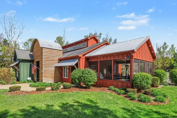 $535,000 | 5380 Brinson Lane, Kalamazoo, MI 49009