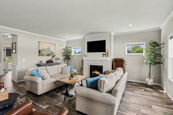 $535,000 | 5380 Brinson Lane, Kalamazoo, MI 49009