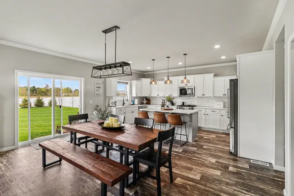 $535,000 | 5380 Brinson Lane, Kalamazoo, MI 49009