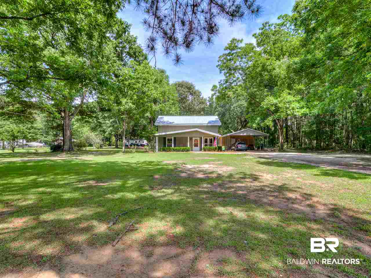 19080 Thompson Hall Road Fairhope, AL 36532 - Photo 6 of 40