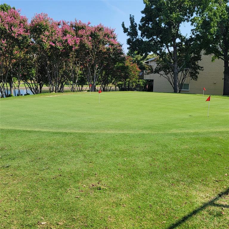 2901 Country Pl Circle Carrollton, TX 75006 - Photo 29 of 37 a view of green field