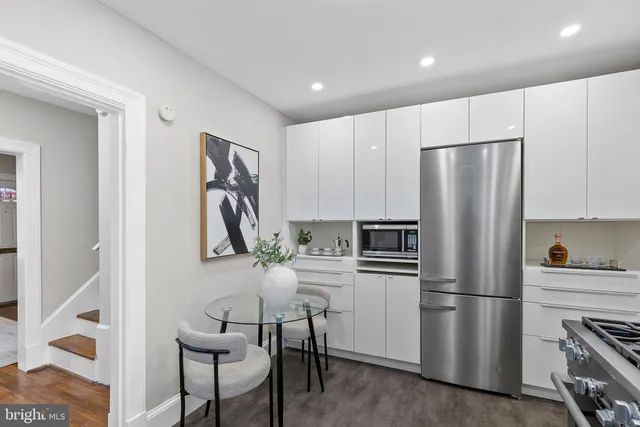 $550,000 | 1816 Rosedale Street Northeast, Washington, DC 20002