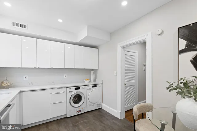 $550,000 | 1816 Rosedale Street Northeast, Washington, DC 20002