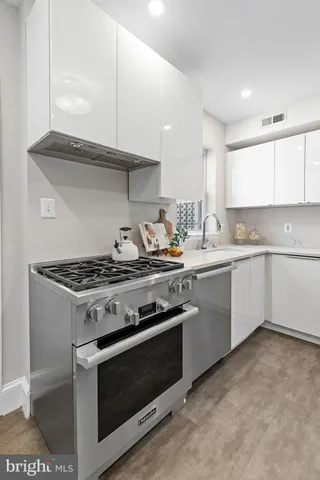 $550,000 | 1816 Rosedale Street Northeast, Washington, DC 20002