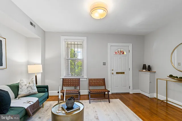 $550,000 | 1816 Rosedale Street Northeast, Washington, DC 20002