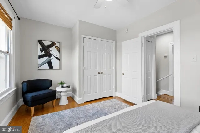 $550,000 | 1816 Rosedale Street Northeast, Washington, DC 20002