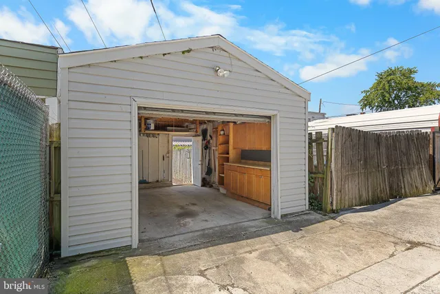 $550,000 | 1816 Rosedale Street Northeast, Washington, DC 20002