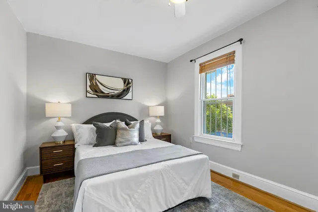 $550,000 | 1816 Rosedale Street Northeast, Washington, DC 20002