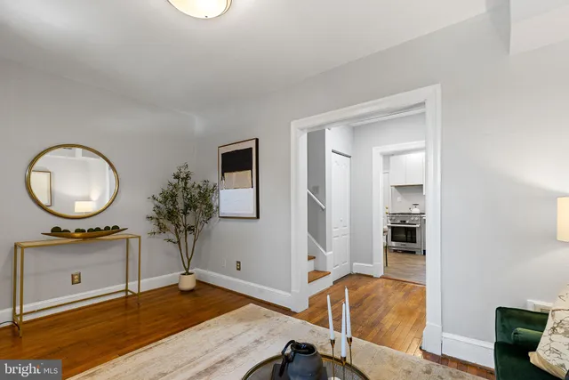 $550,000 | 1816 Rosedale Street Northeast, Washington, DC 20002