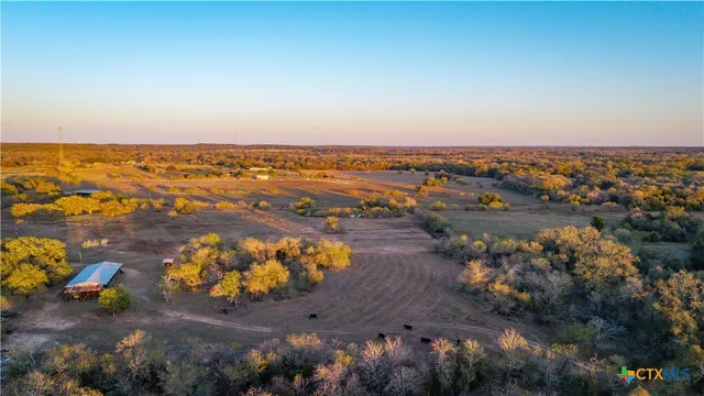 a view of swimming pool with a yard