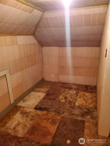 a view of small space