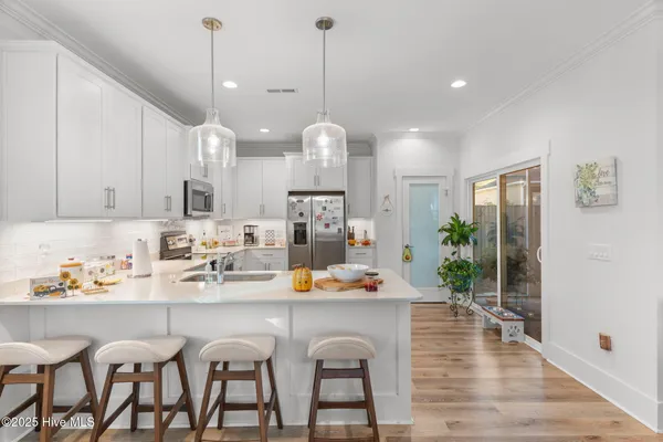 $474,900 | 6508 Oak Canopy Drive, Wilmington, NC 28409