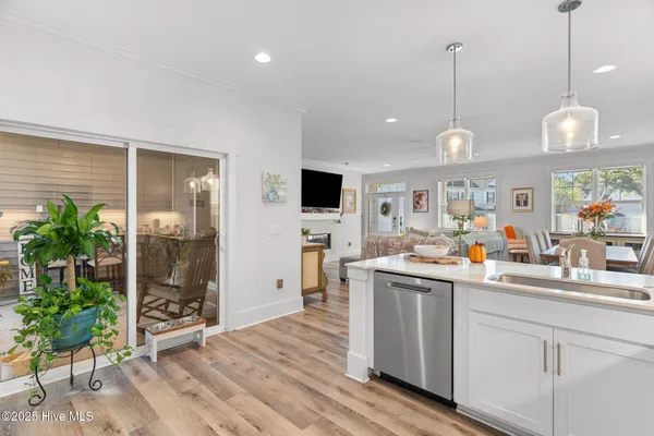 $474,900 | 6508 Oak Canopy Drive, Wilmington, NC 28409