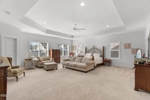 $474,900 | 6508 Oak Canopy Drive, Wilmington, NC 28409