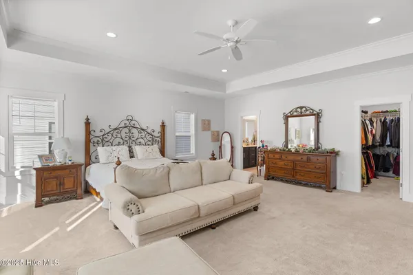 $474,900 | 6508 Oak Canopy Drive, Wilmington, NC 28409