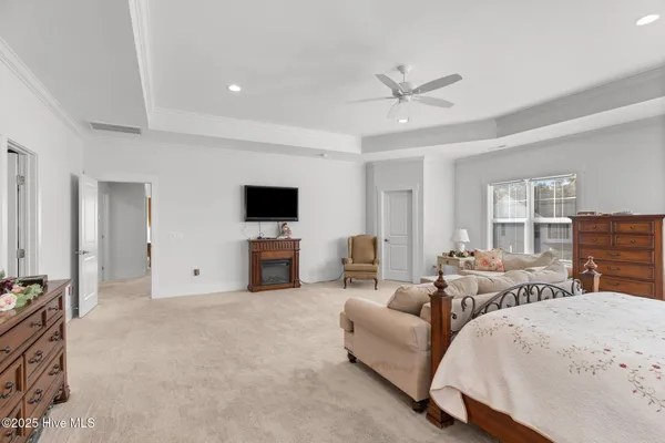 $474,900 | 6508 Oak Canopy Drive, Wilmington, NC 28409