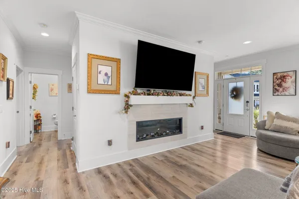 $474,900 | 6508 Oak Canopy Drive, Wilmington, NC 28409