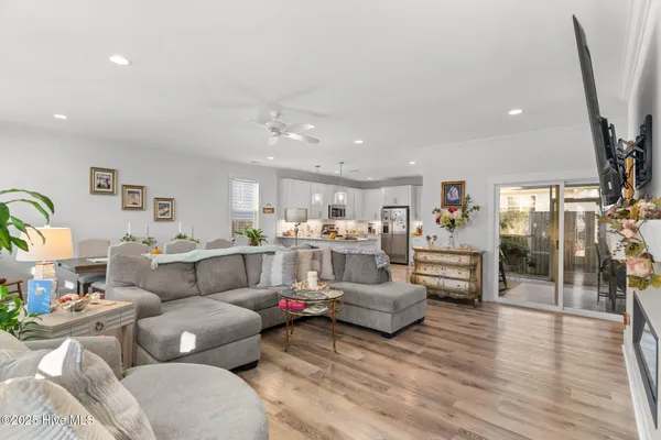 $474,900 | 6508 Oak Canopy Drive, Wilmington, NC 28409