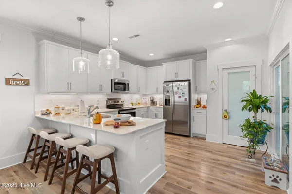 $474,900 | 6508 Oak Canopy Drive, Wilmington, NC 28409