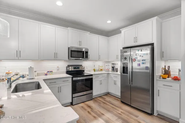 $474,900 | 6508 Oak Canopy Drive, Wilmington, NC 28409