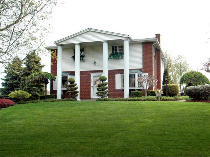 222 Seanor Road Irwin, PA 15642 - Photo 1 of 23 Exterior Front.