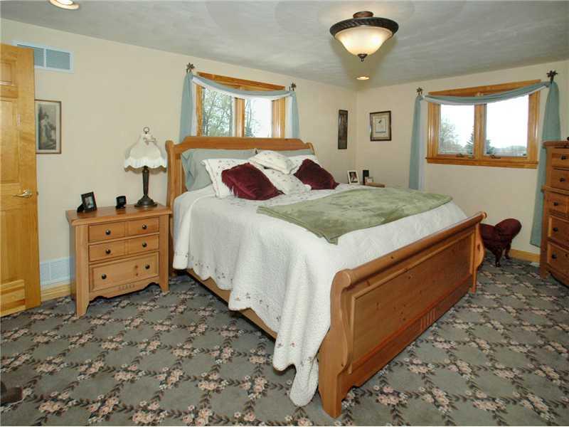 222 Seanor Road Irwin, PA 15642 - Photo 15 of 23 Master Bedroom.