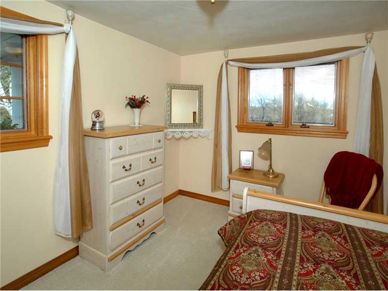 222 Seanor Road Irwin, PA 15642 - Photo 16 of 23 Bedroom.