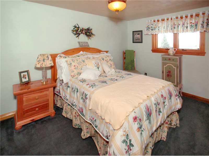222 Seanor Road Irwin, PA 15642 - Photo 17 of 23 Bedroom.