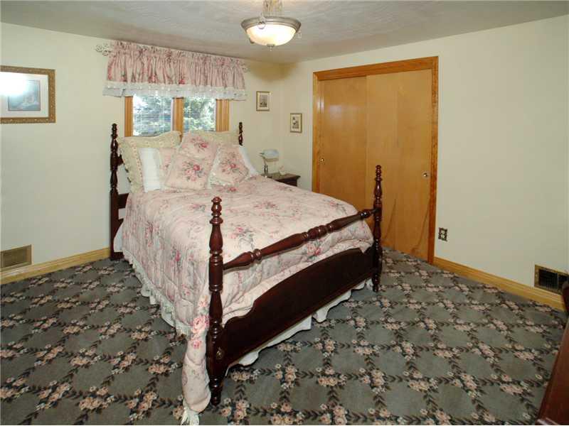 222 Seanor Road Irwin, PA 15642 - Photo 18 of 23 Bedroom.