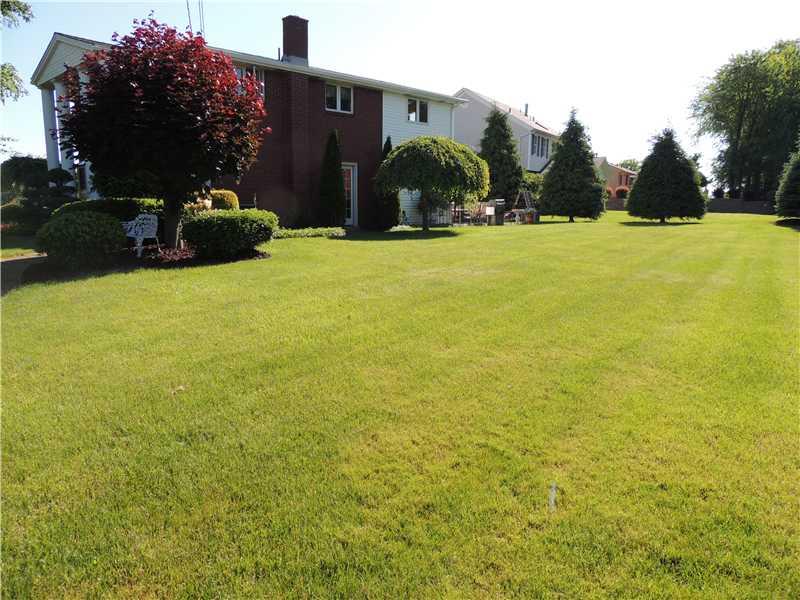 222 Seanor Road Irwin, PA 15642 - Photo 22 of 23 Yard/Garden.