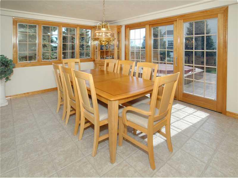 222 Seanor Road Irwin, PA 15642 - Photo 8 of 23 Dining Room.
