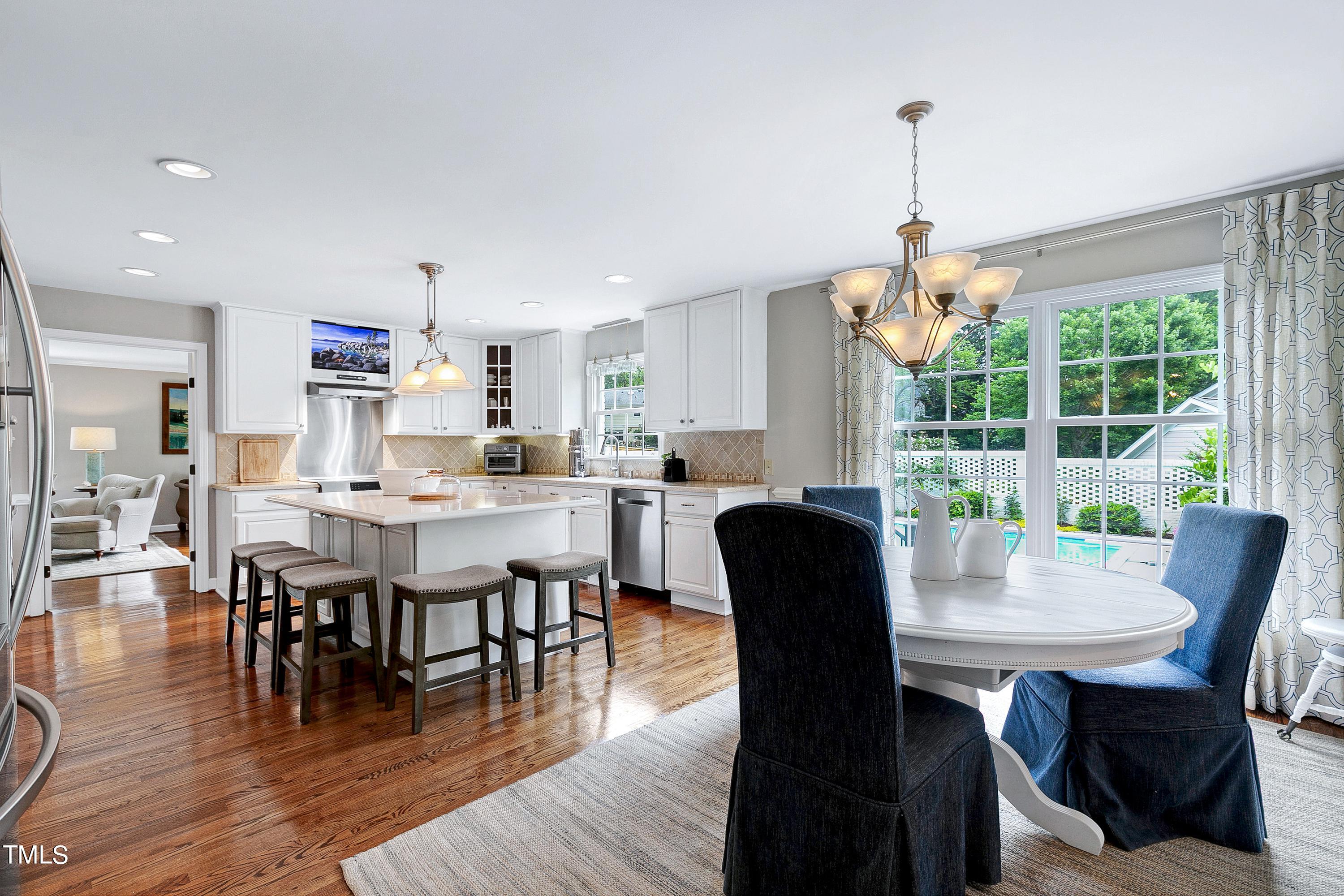 1413 Pony Run Road Raleigh, NC 27615 - Photo 11 of 70 Scene-10