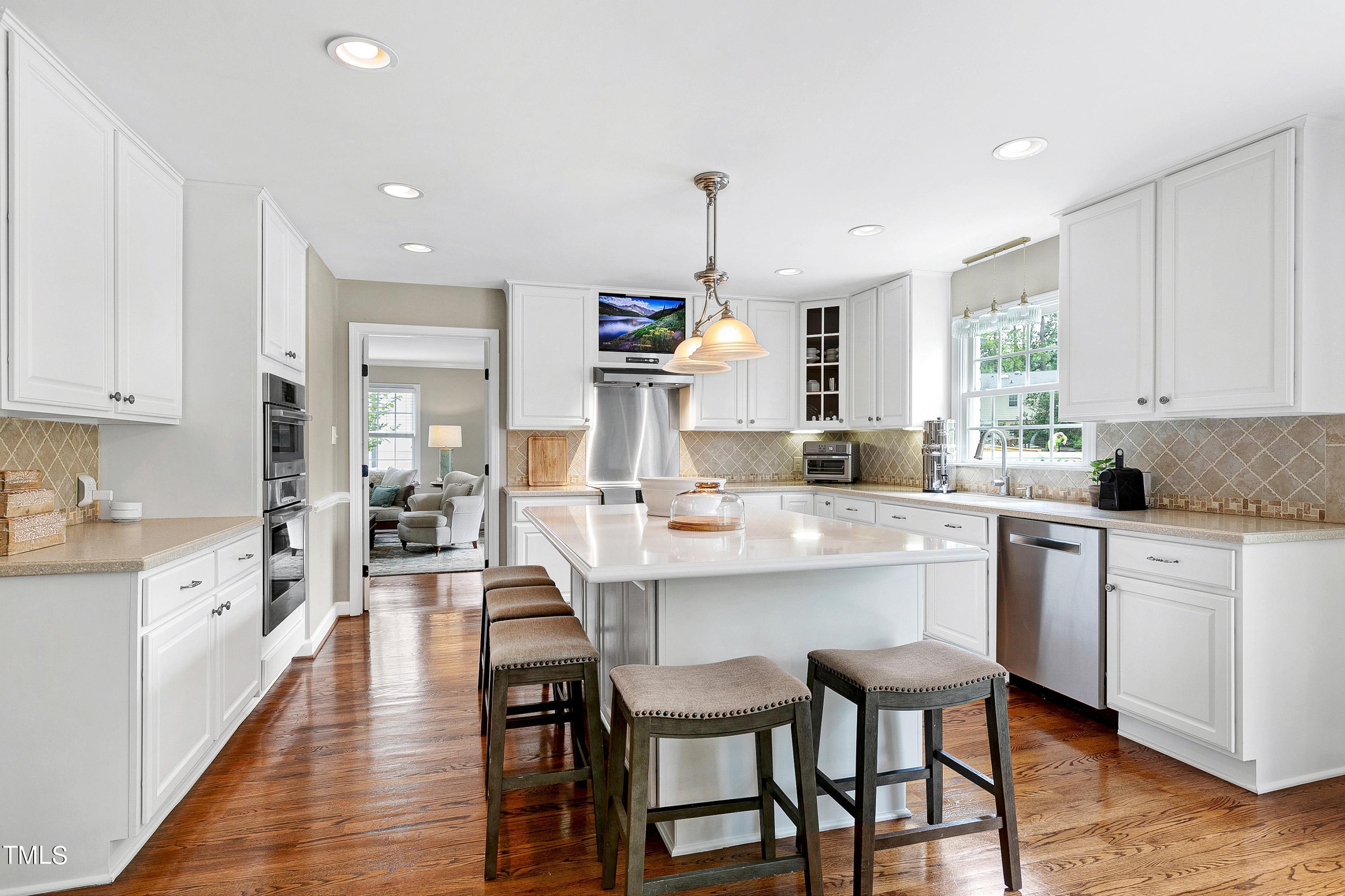 1413 Pony Run Road Raleigh, NC 27615 - Photo 12 of 70 Scene-11