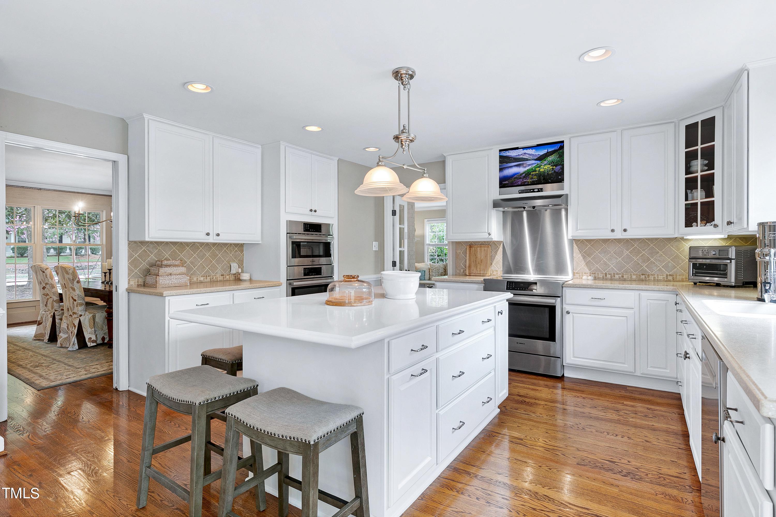 1413 Pony Run Road Raleigh, NC 27615 - Photo 14 of 70 Scene-13