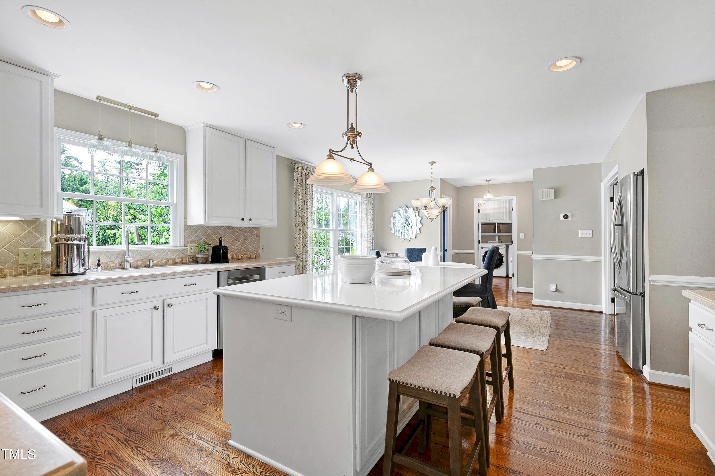 1413 Pony Run Road Raleigh, NC 27615 - Photo 16 of 70 Scene-15