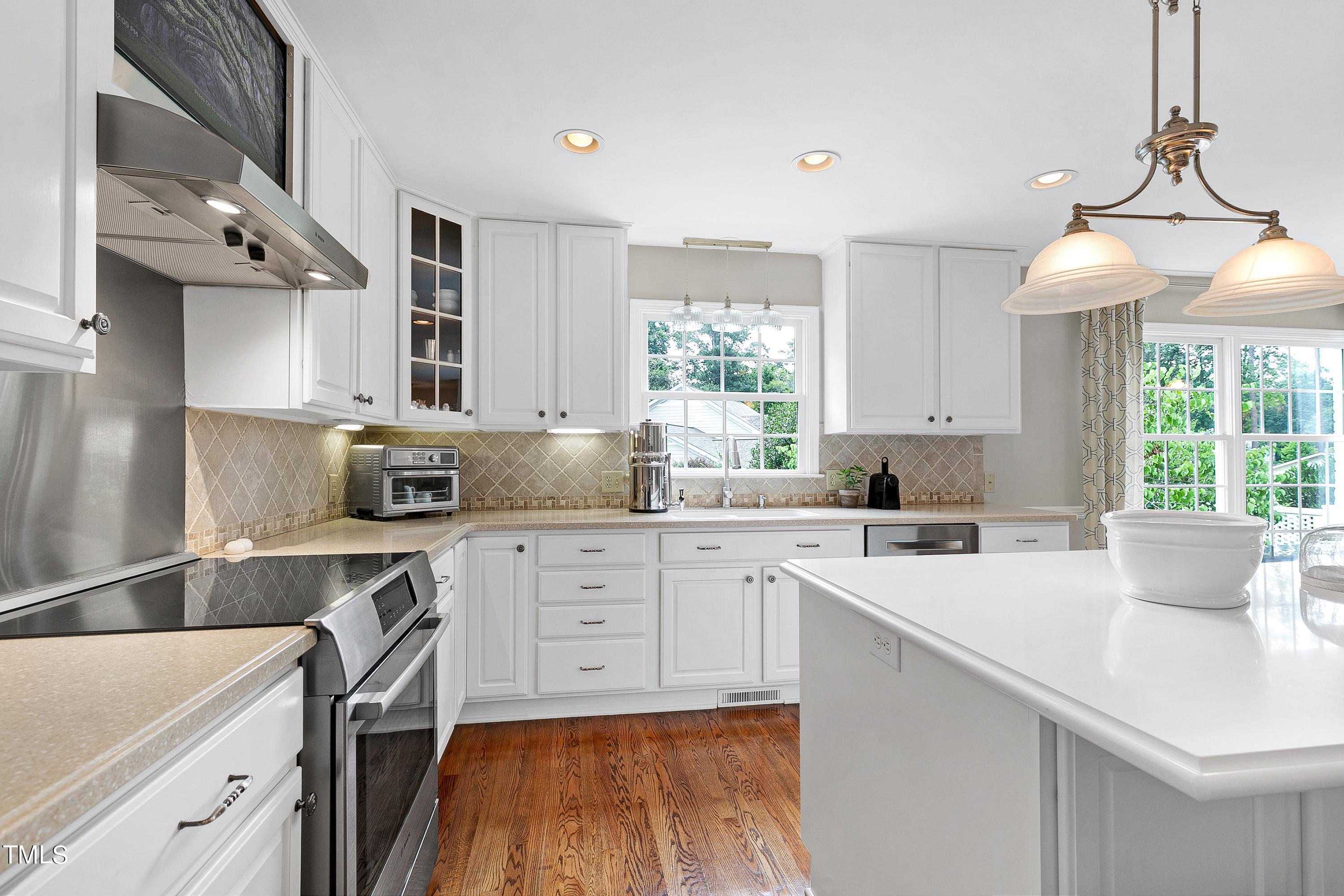 1413 Pony Run Road Raleigh, NC 27615 - Photo 17 of 70 Scene-16