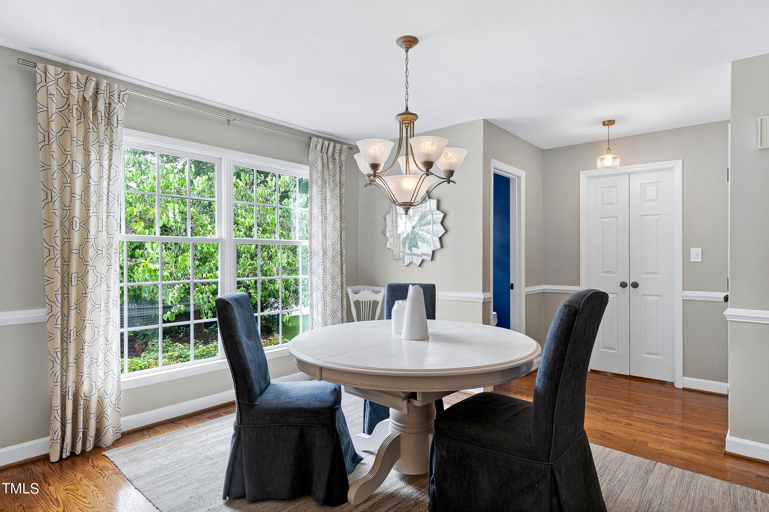 1413 Pony Run Road Raleigh, NC 27615 - Photo 19 of 70 Scene-18