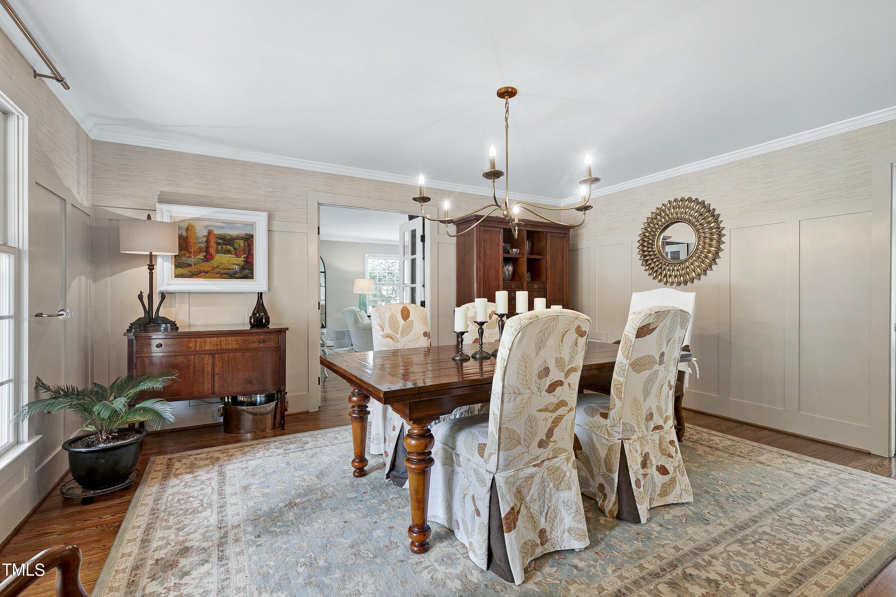 1413 Pony Run Road Raleigh, NC 27615 - Photo 21 of 70 Scene-20