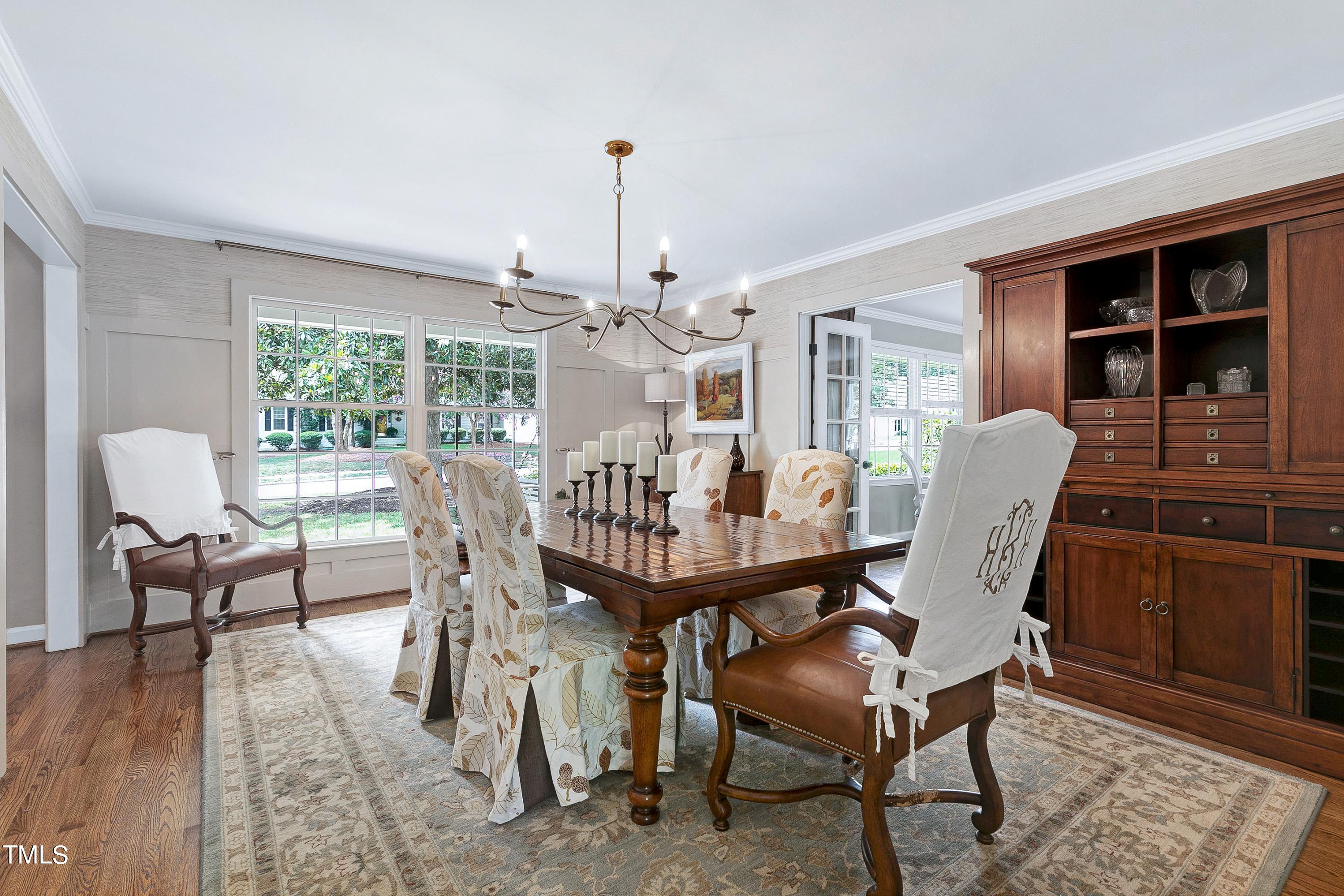 1413 Pony Run Road Raleigh, NC 27615 - Photo 22 of 70 Scene-21