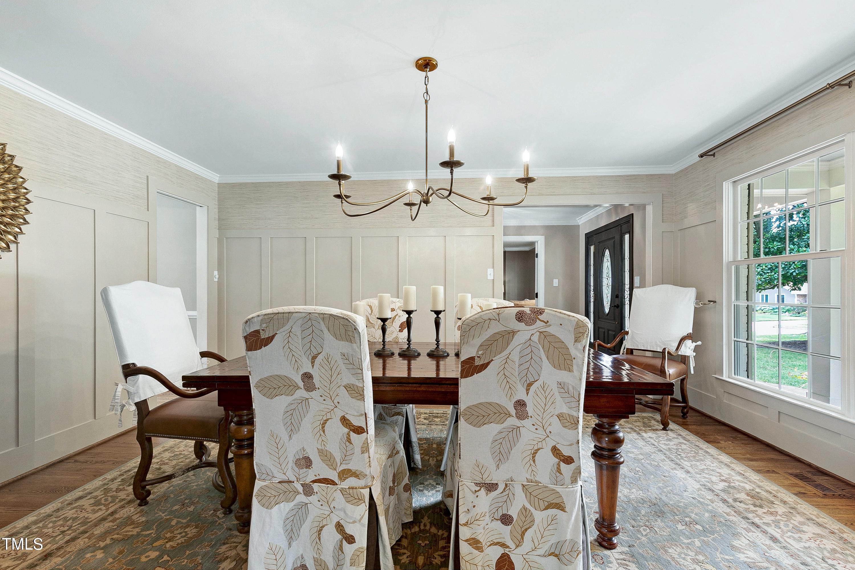 1413 Pony Run Road Raleigh, NC 27615 - Photo 23 of 70 Scene-22