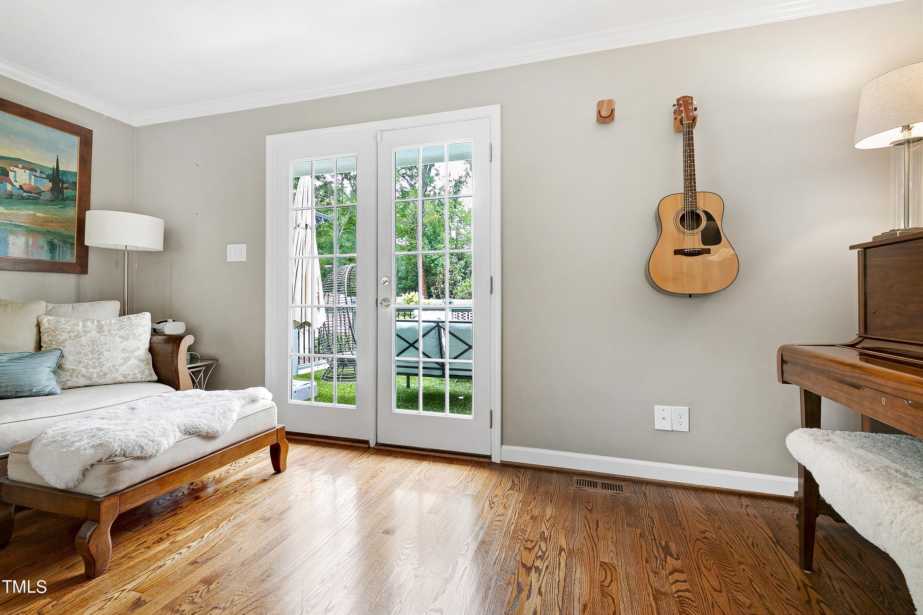 1413 Pony Run Road Raleigh, NC 27615 - Photo 25 of 70 Scene-24