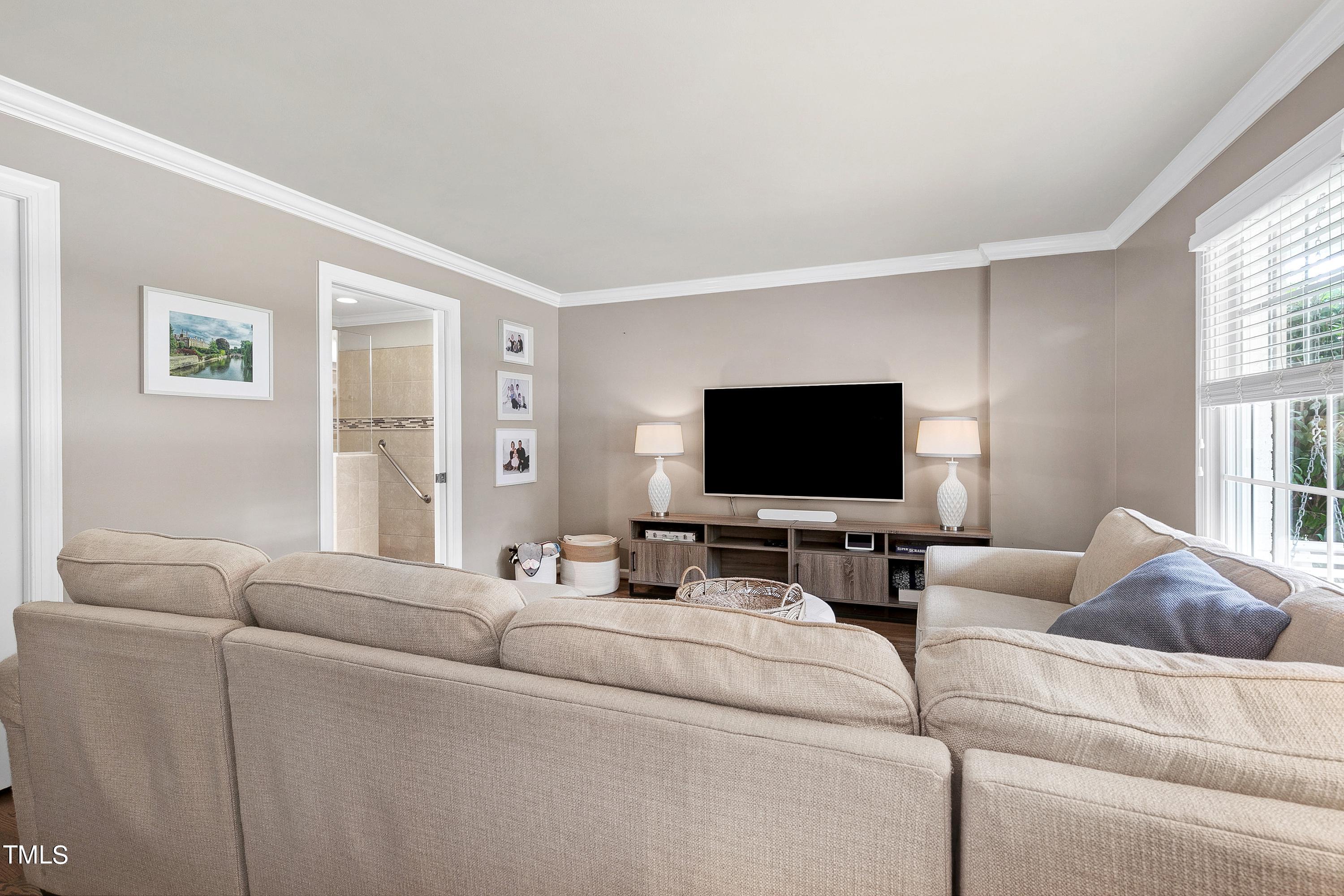 1413 Pony Run Road Raleigh, NC 27615 - Photo 26 of 70 Scene-25