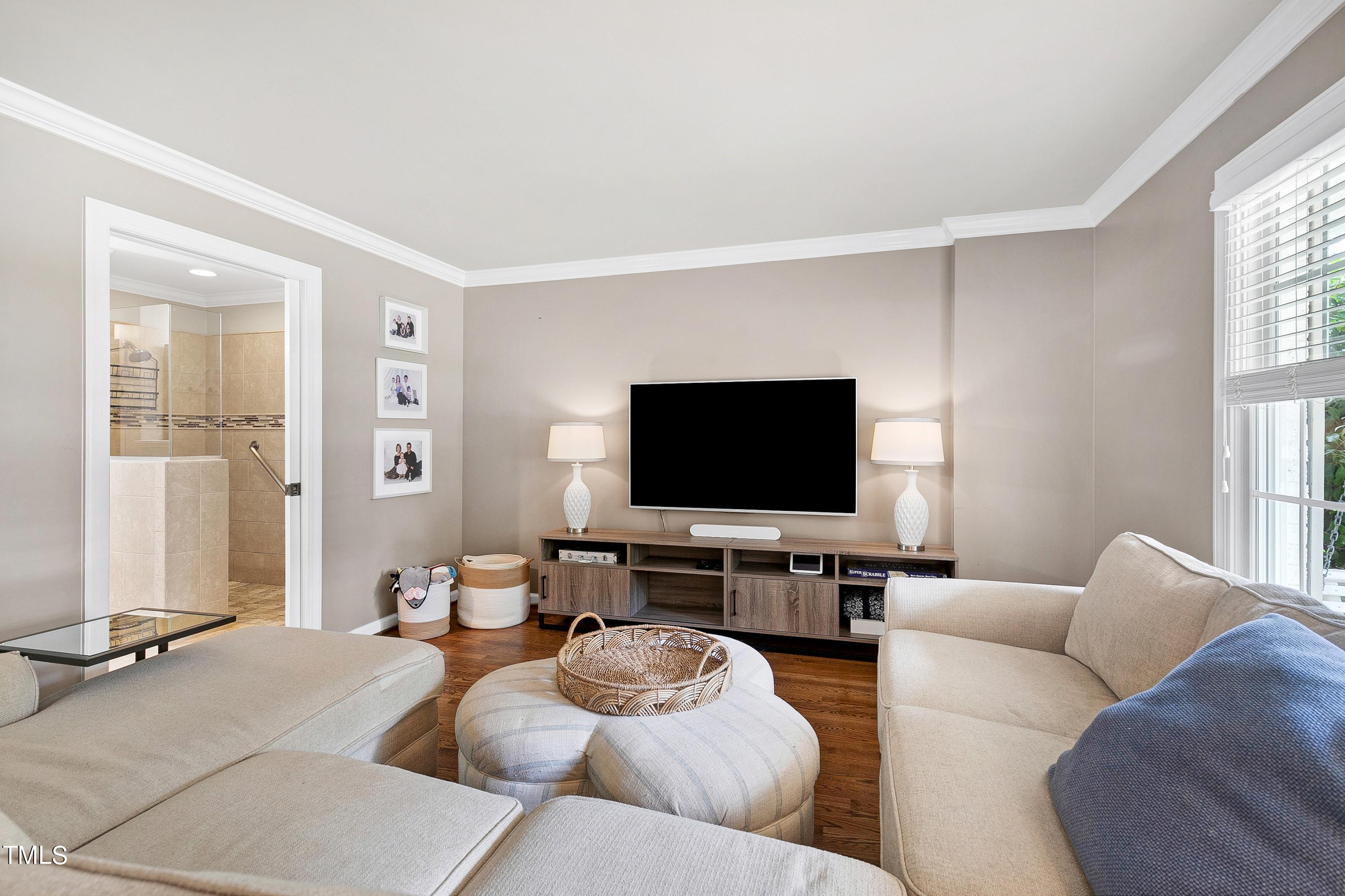 1413 Pony Run Road Raleigh, NC 27615 - Photo 27 of 70 Scene-26