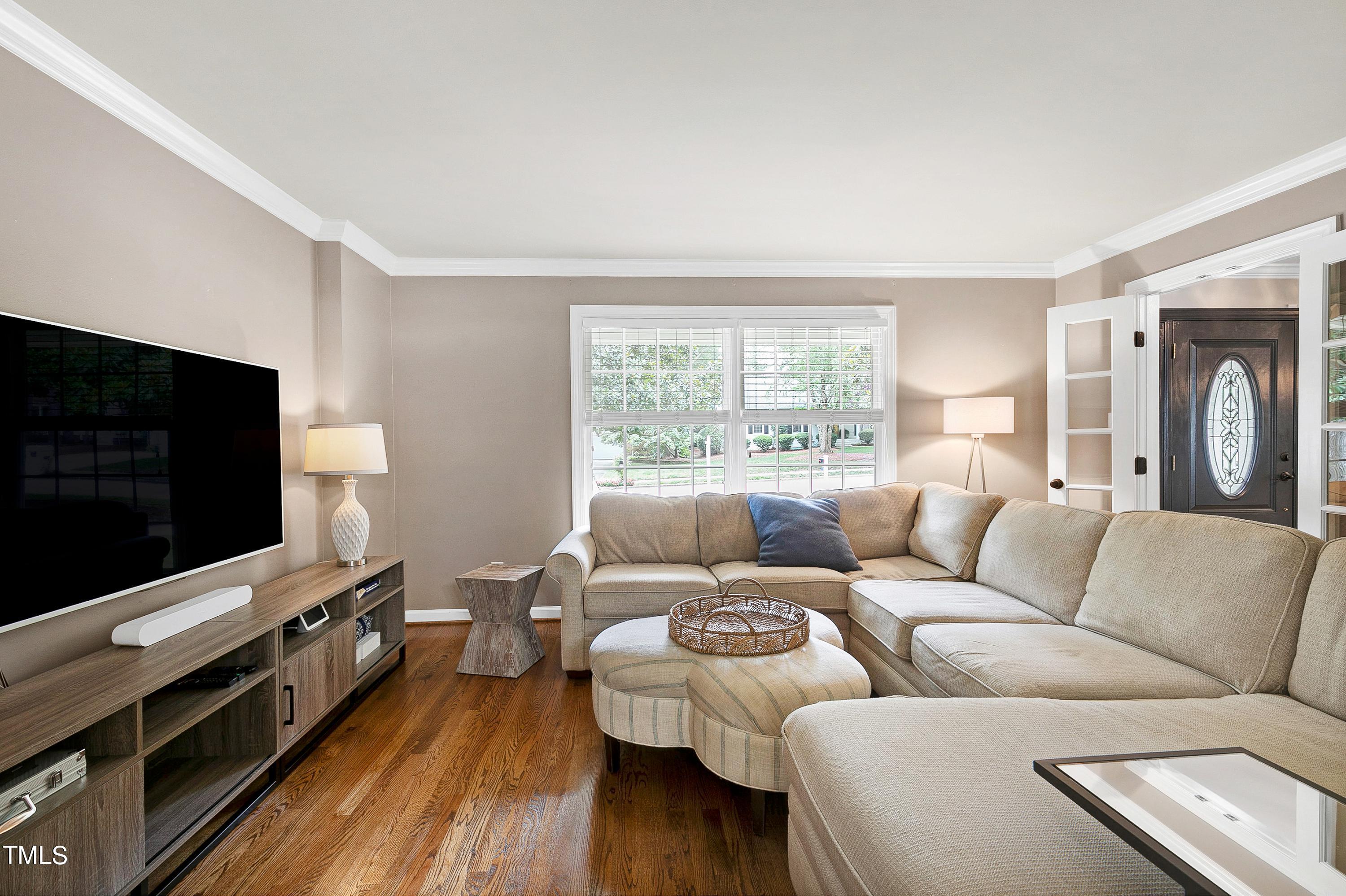 1413 Pony Run Road Raleigh, NC 27615 - Photo 28 of 70 Scene-27