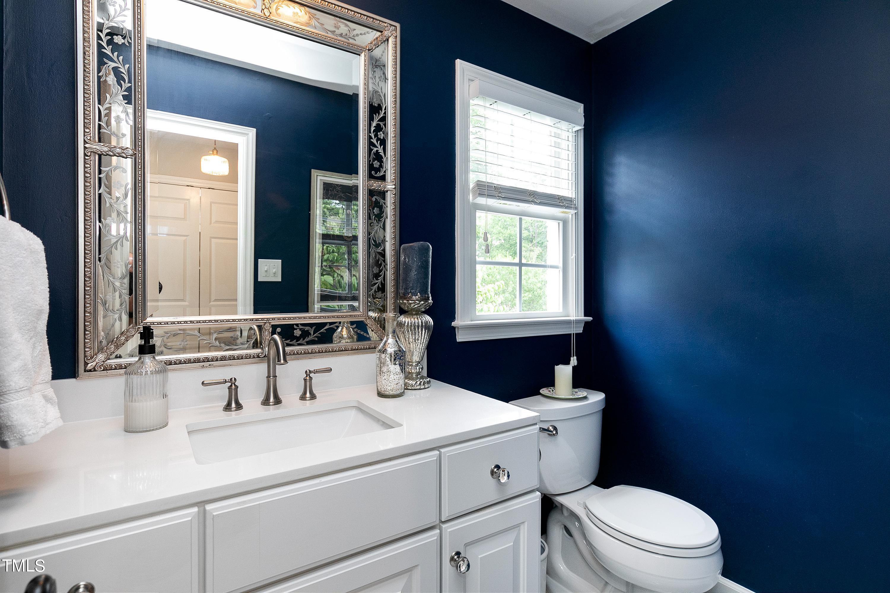 1413 Pony Run Road Raleigh, NC 27615 - Photo 31 of 70 Scene-30